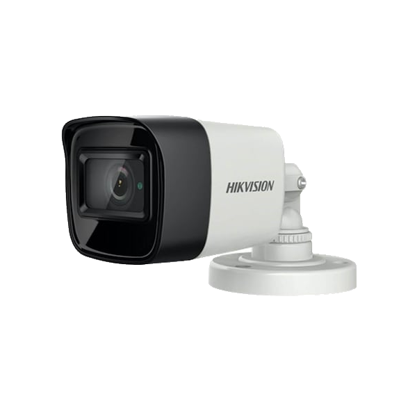 Hikvision DS-2CE16D0T-EXIPF TVI 1080p 2mp 3.6 MM Ir Bullet