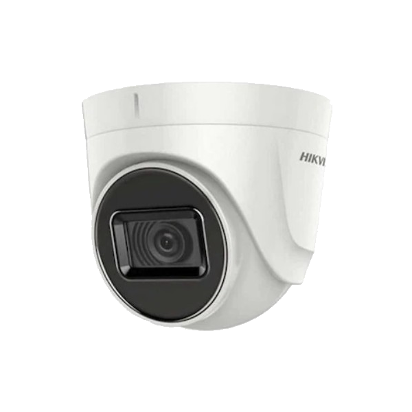 Hikvision DS-2CE76D0T-EXIPF 4IN1 2.8mm 1080P Hd-Tvi Dome