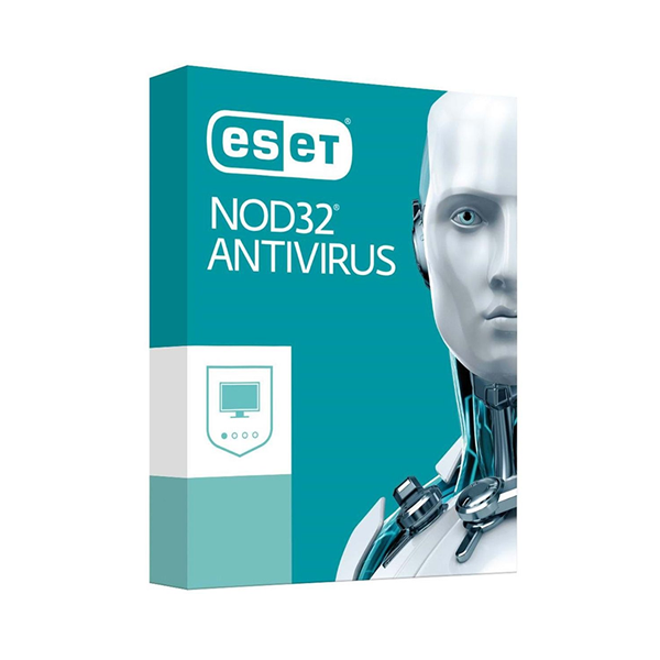 Eset Nod32 Antivirus 1 Kullanıcı 1 Yıl Dijital Lisans